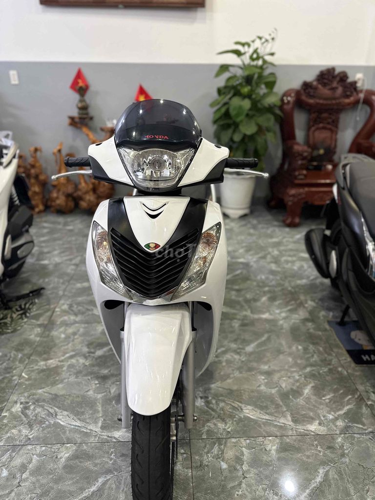 Honda SH 2013 - ảnh 1