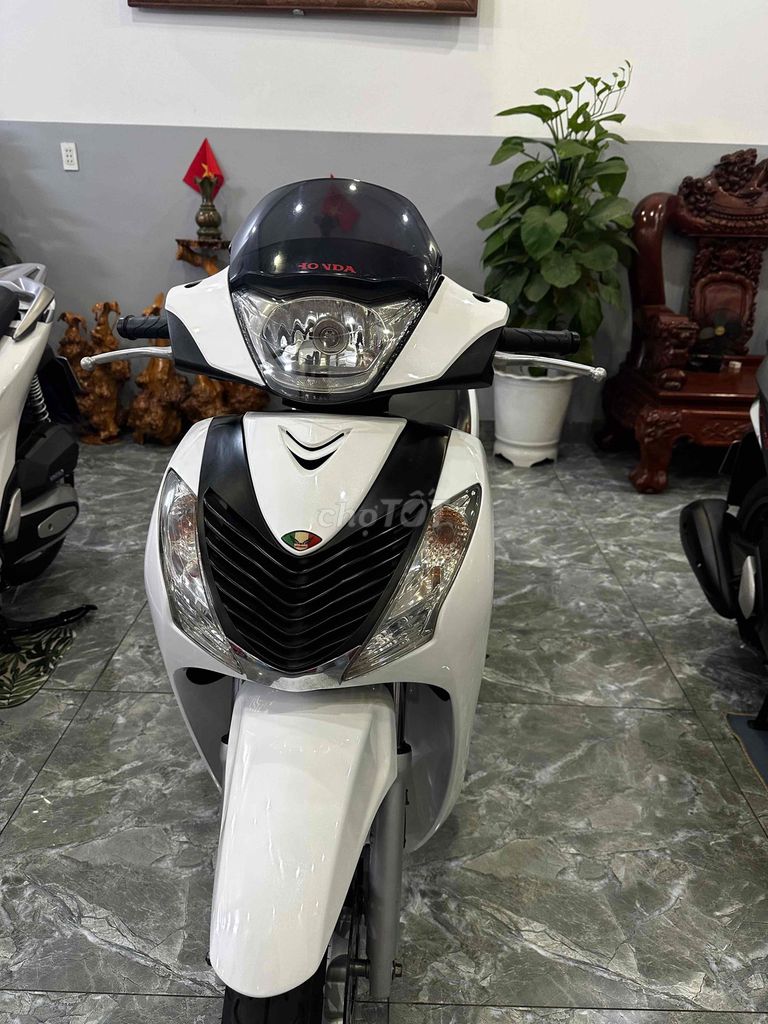 Honda SH 2013 - ảnh 3