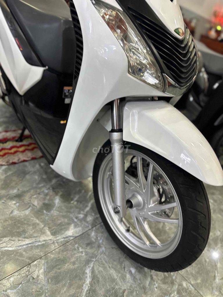 Honda SH 2013 - ảnh 5