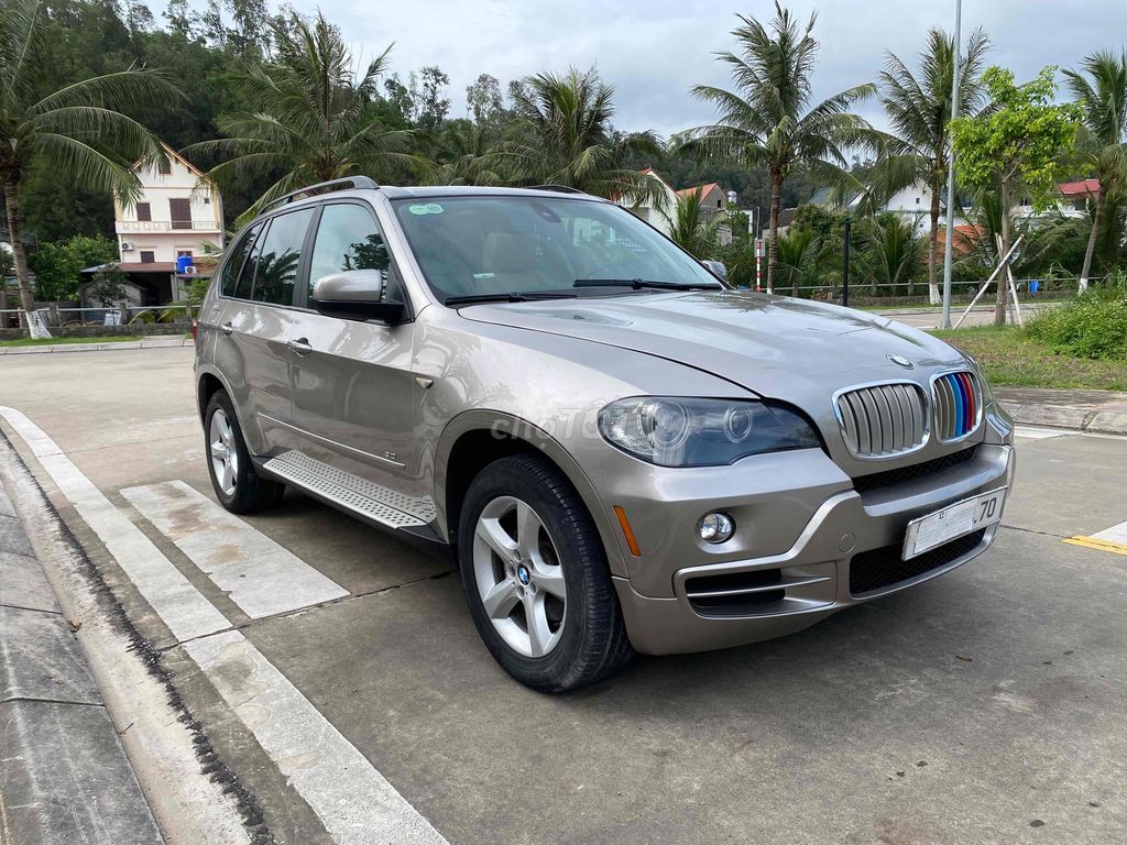 BMW X5 2006 - ảnh 3