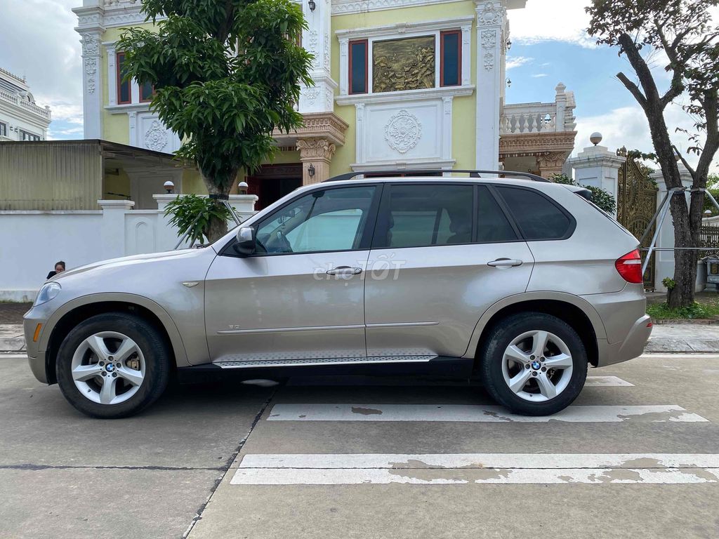 BMW X5 2006 - ảnh 4