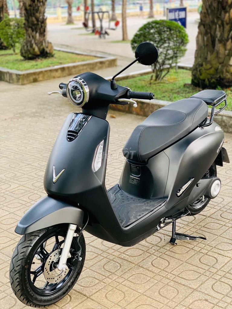 VinFast 2025 - ảnh 1