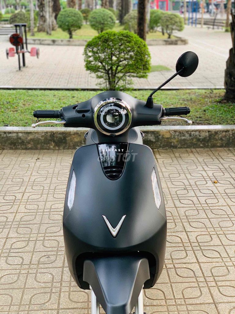 VinFast 2025 - ảnh 3