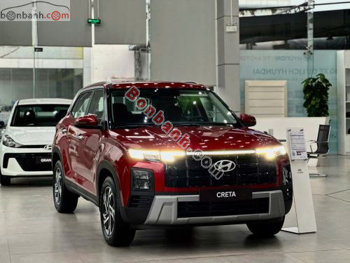 Hyundai Creta Đặc biệt 1.5 AT 2026 - ảnh 1