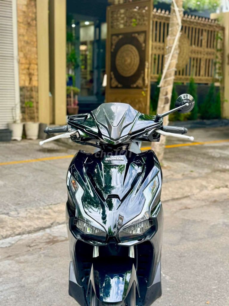 Honda Air Blade 2023 - ảnh 1