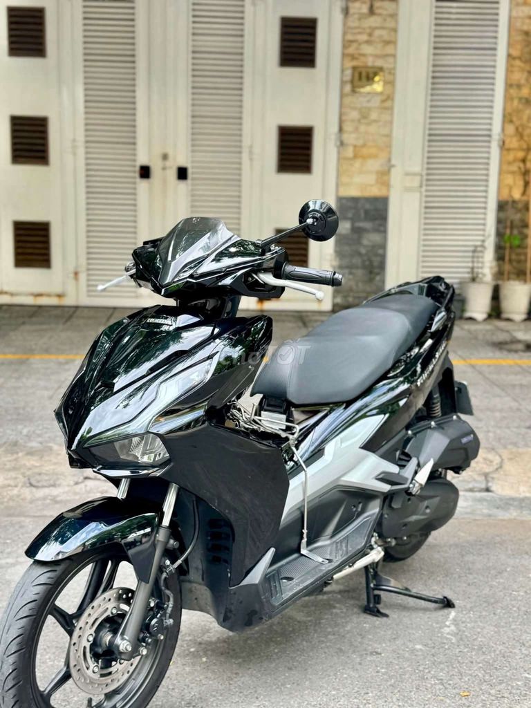 Honda Air Blade 2023 - ảnh 2