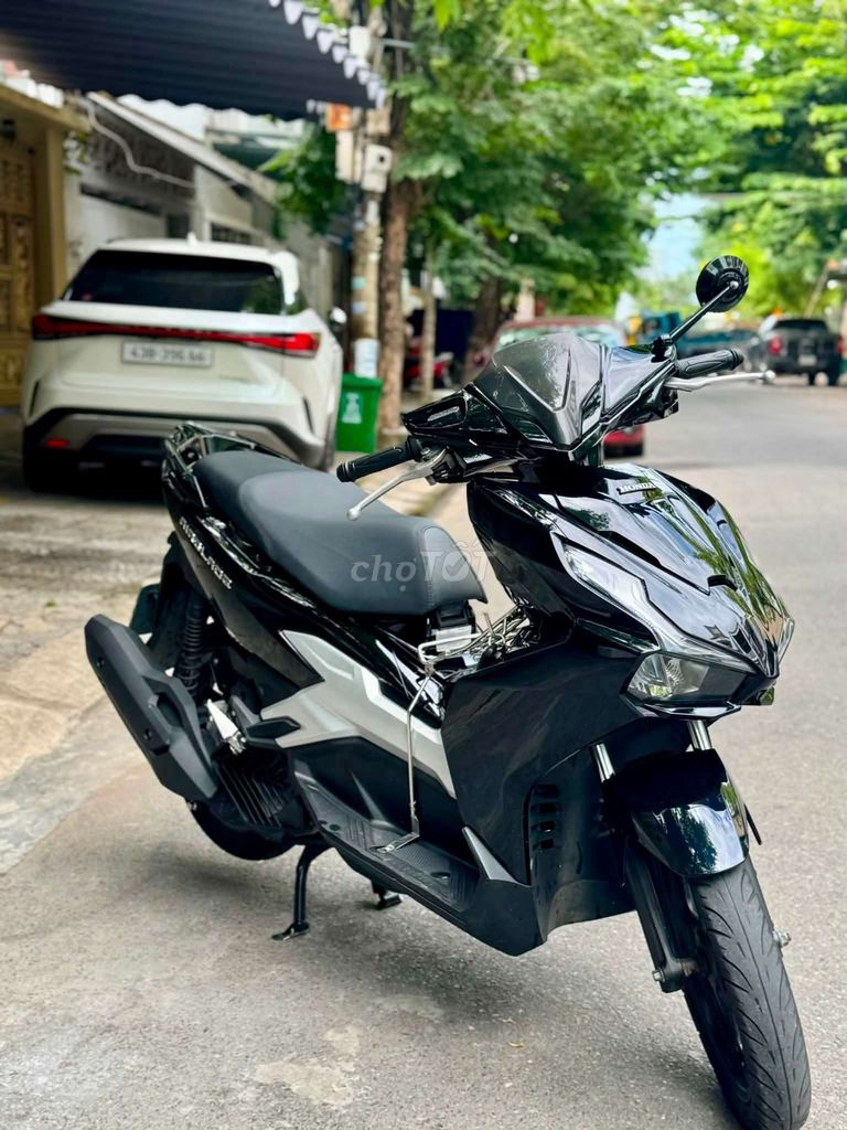 Honda Air Blade 2023 - ảnh 3
