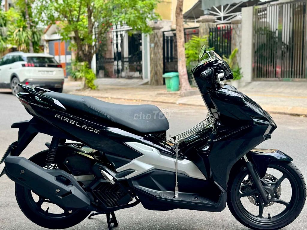 Honda Air Blade 2023 - ảnh 4