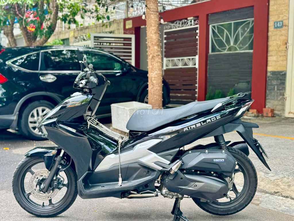 Honda Air Blade 2023 - ảnh 5