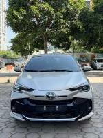 Toyota Vios G 1.5 CVT 2023 - ảnh 1