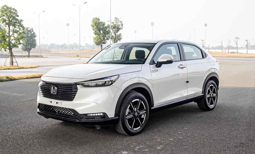 Honda HRV G 2024 - ảnh 1