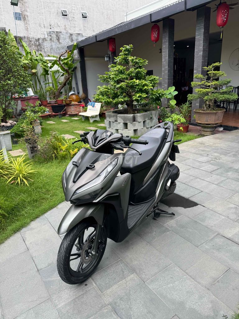 Vario 2019 - ảnh 1