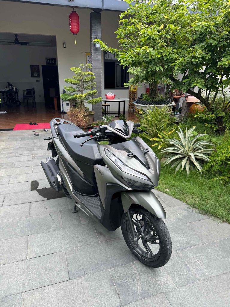 Vario 2019 - ảnh 2
