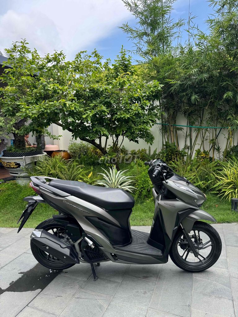 Vario 2019 - ảnh 3