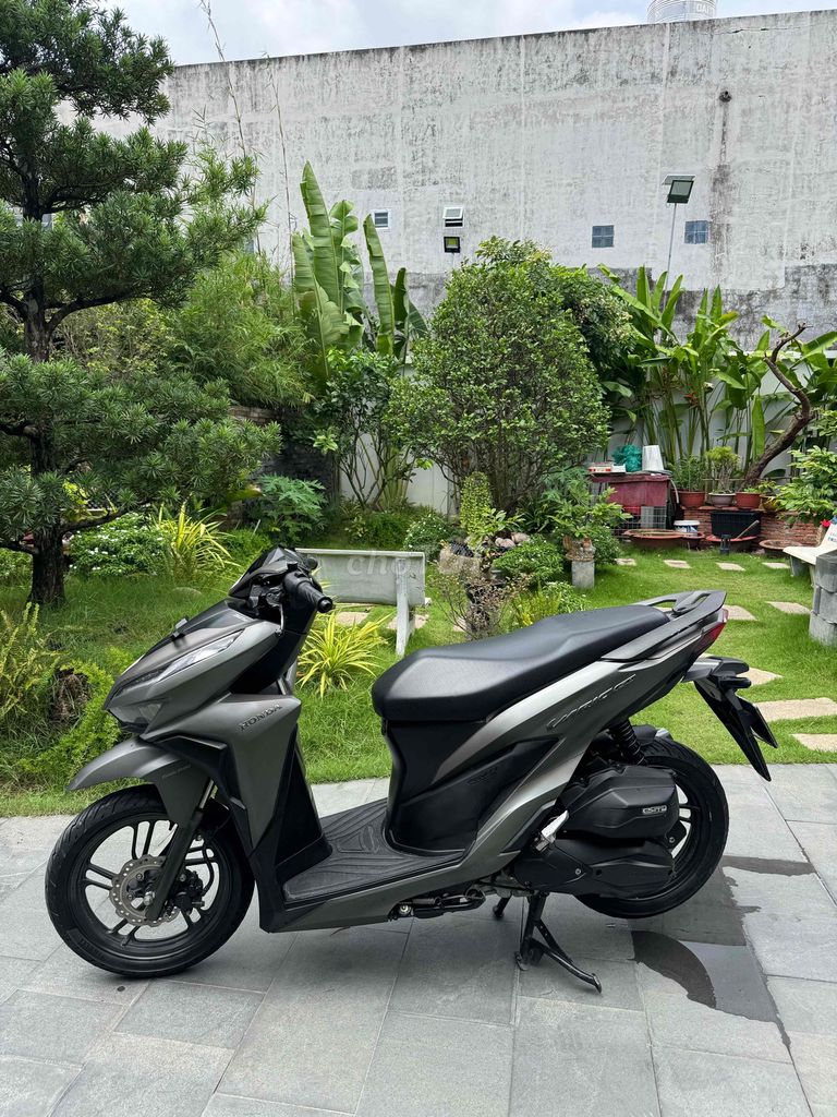 Vario 2019 - ảnh 4