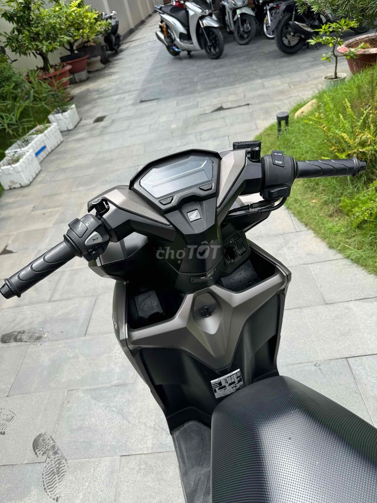 Vario 2019 - ảnh 5