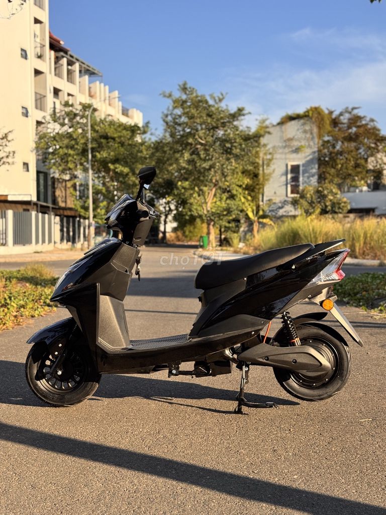 Xe m 2026 - ảnh 1