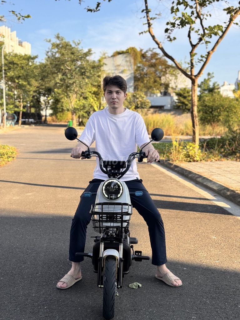 Xe 2026 - ảnh 5