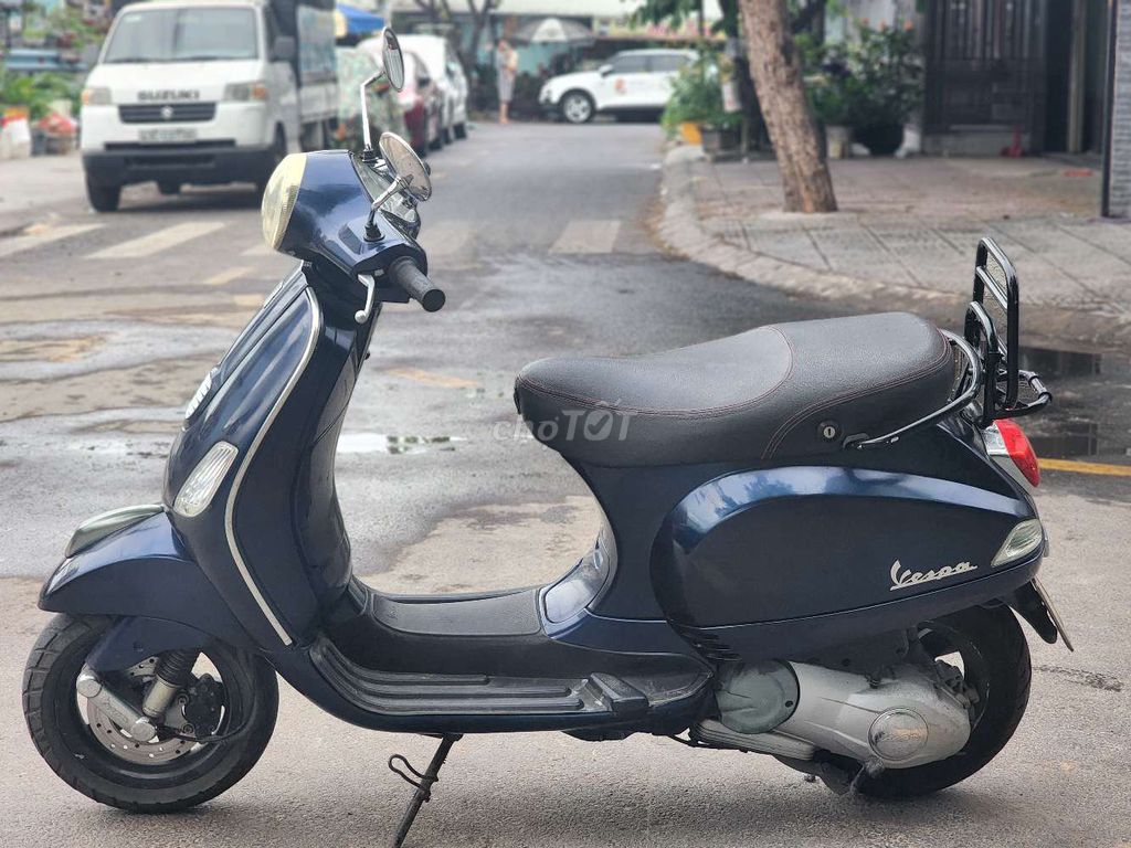 Honda 2012 - ảnh 4