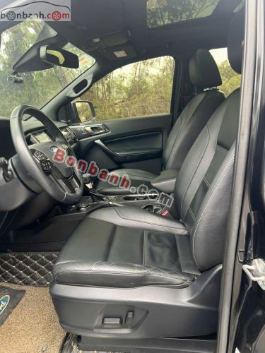 Ford Everest Titanium 2.0L 4x4 AT 2019 - ảnh 5