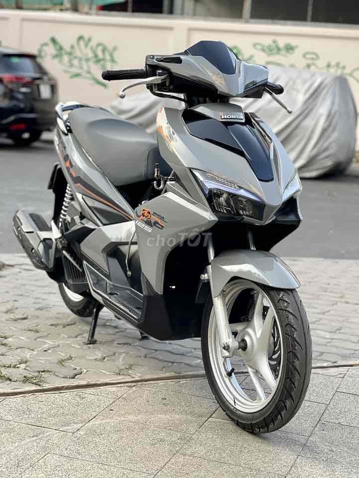 Honda 2020 - ảnh 1