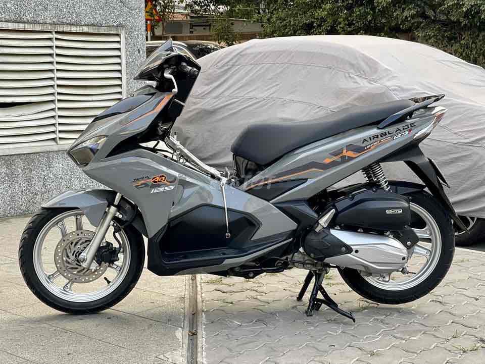 Honda 2020 - ảnh 5