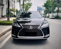 Lexus RX 300 2021 - ảnh 1
