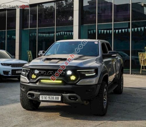 RAM 2022 - ảnh 1