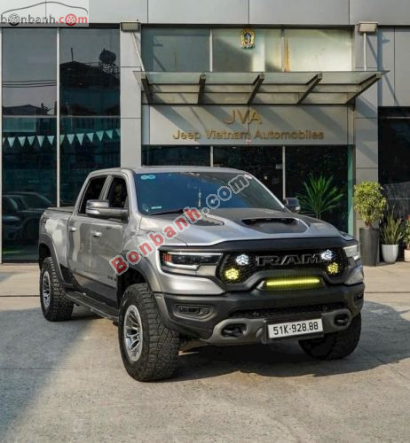 RAM 2022 - ảnh 2