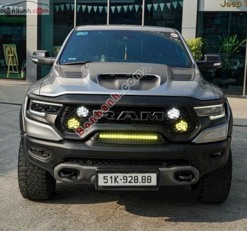 RAM 2022 - ảnh 3
