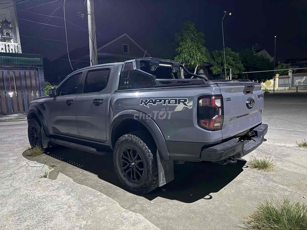 Ford 2024 - ảnh 2