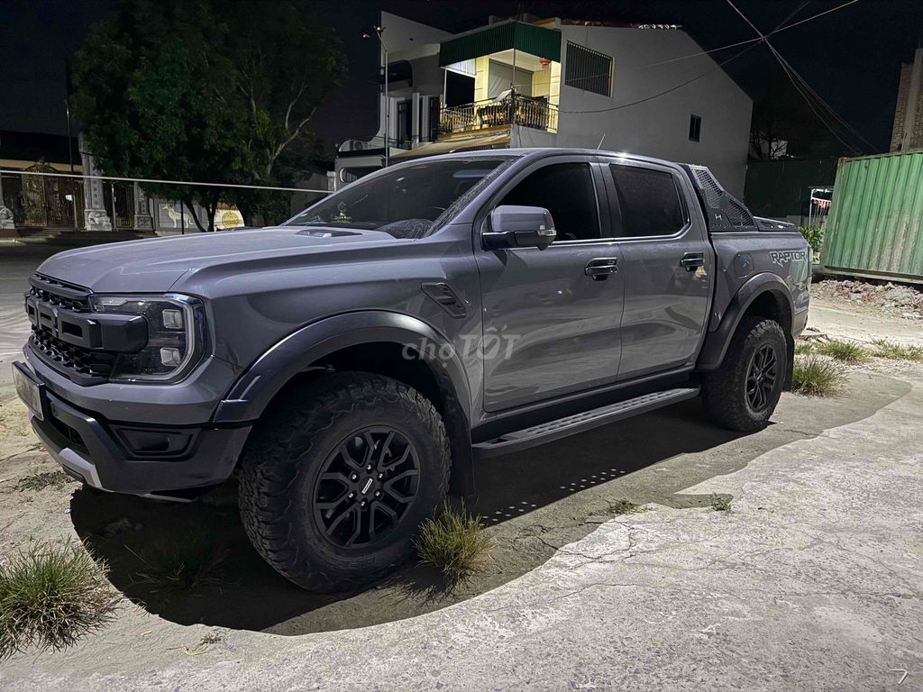 Ford 2024 - ảnh 3