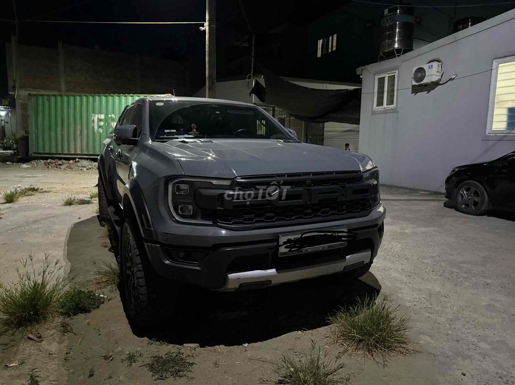 Ford 2024 - ảnh 4