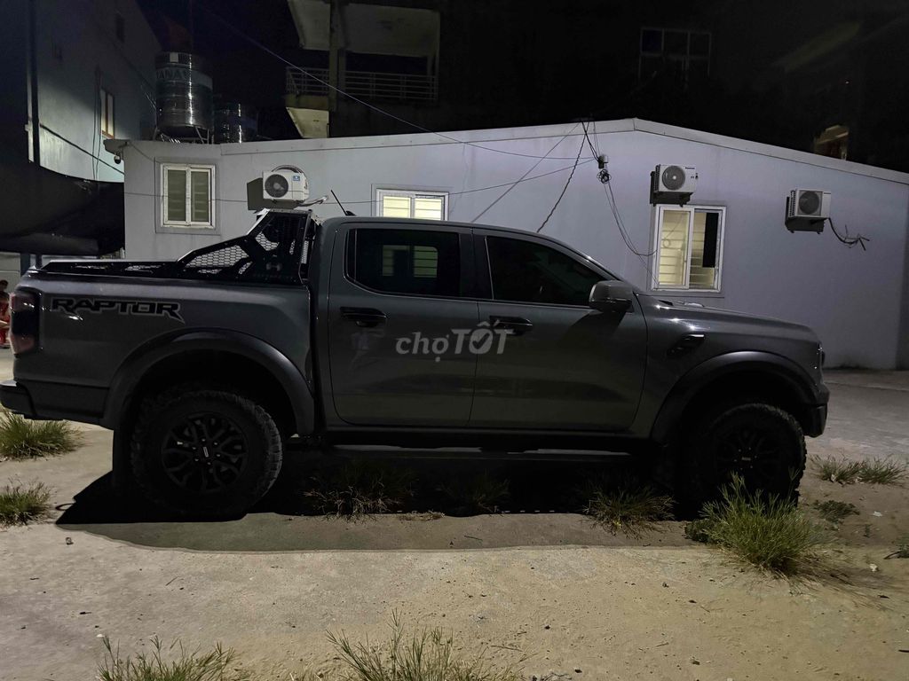 Ford 2024 - ảnh 5