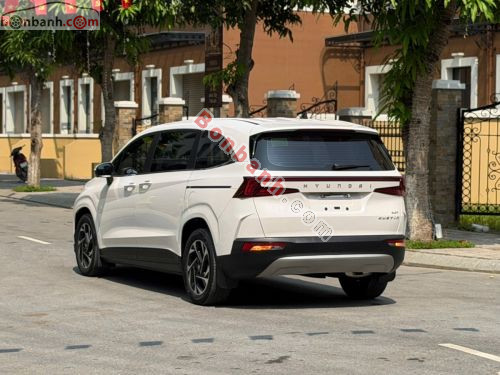 Hyundai Custin Cao Cấp 2.0T 2024 - ảnh 4