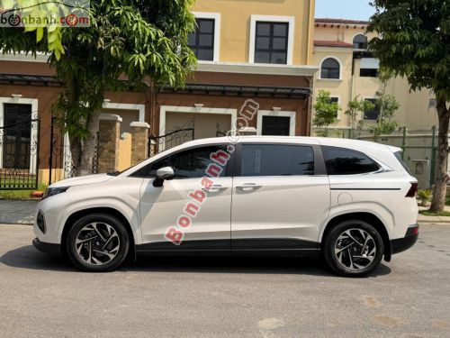 Hyundai Custin Cao Cấp 2.0T 2024 - ảnh 5