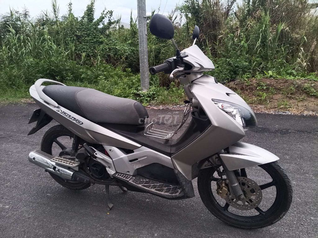 Yamaha Nouvo 2005 - ảnh 1