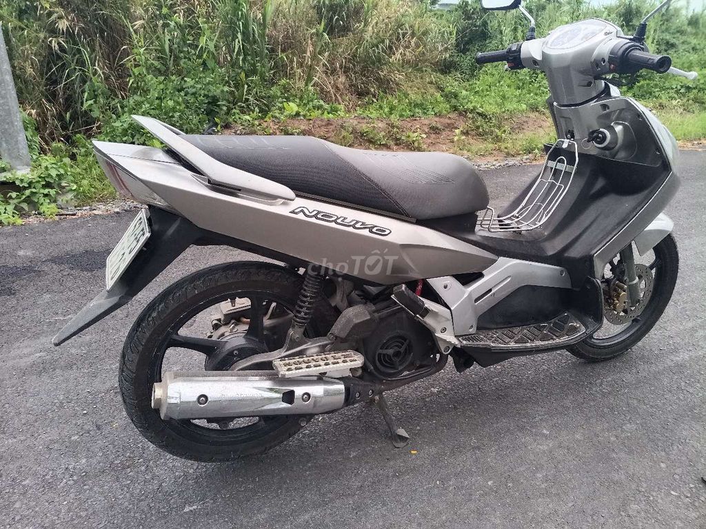 Yamaha Nouvo 2005 - ảnh 2