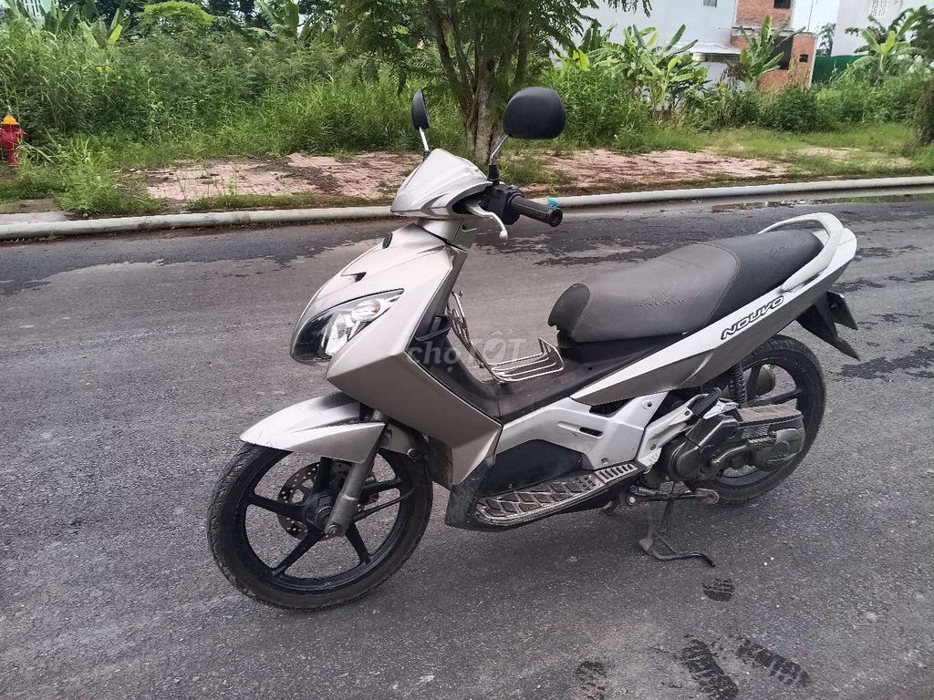 Yamaha Nouvo 2005 - ảnh 4