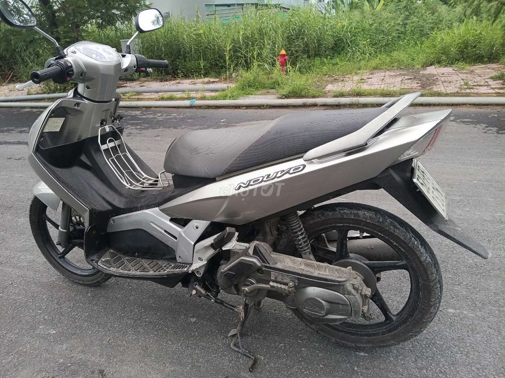 Yamaha Nouvo 2005 - ảnh 5