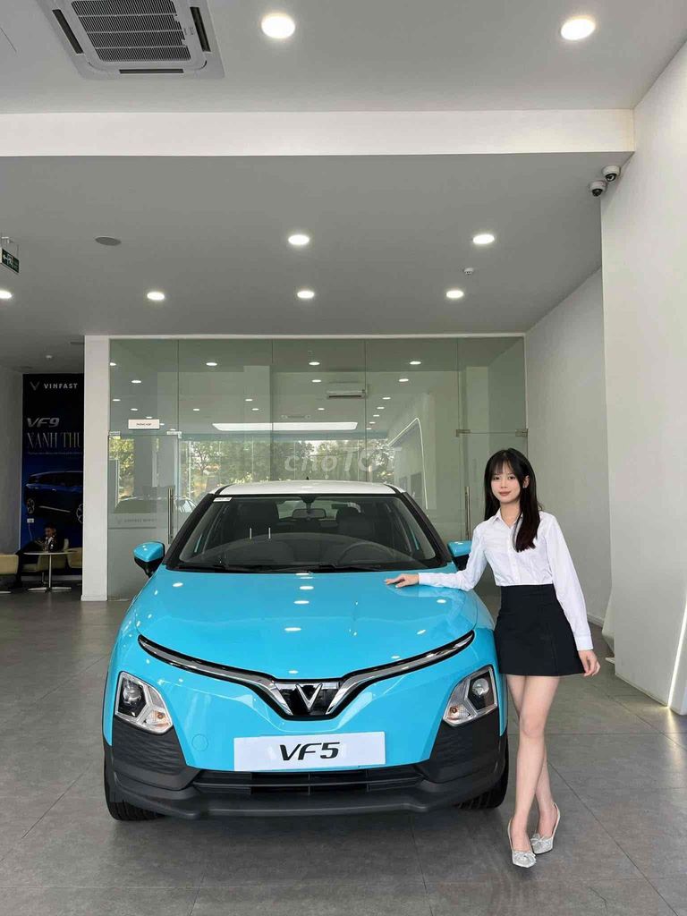VinFast 2026 - ảnh 1