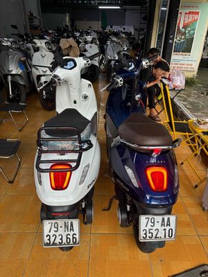 Xe m 2025 - ảnh 1