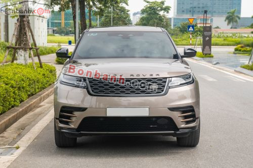 Land Rover 2022 - ảnh 1