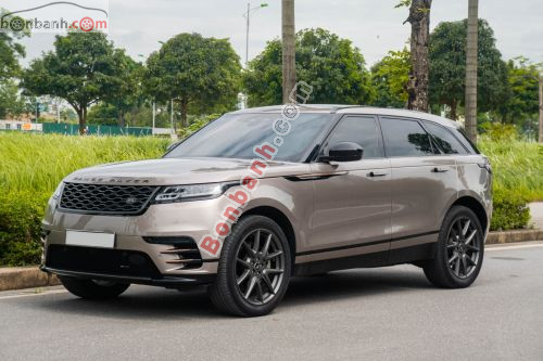 Land Rover 2022 - ảnh 2