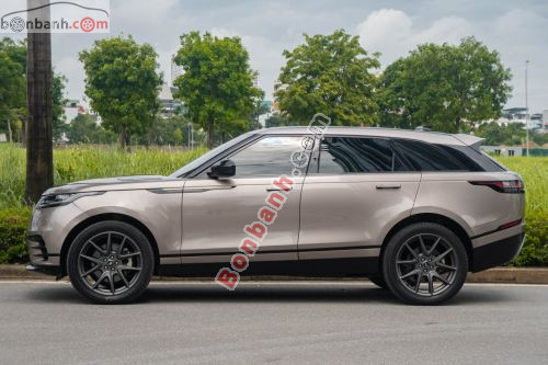 Land Rover 2022 - ảnh 3