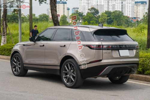 Land Rover 2022 - ảnh 4