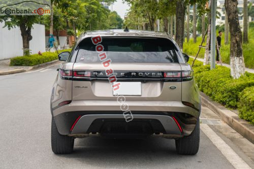 Land Rover 2022 - ảnh 5