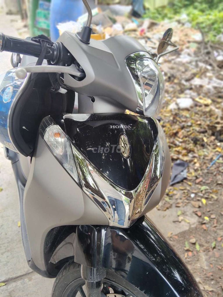 Honda SH Mode 2020 - ảnh 1