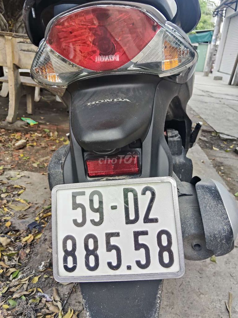 Honda SH Mode 2020 - ảnh 3