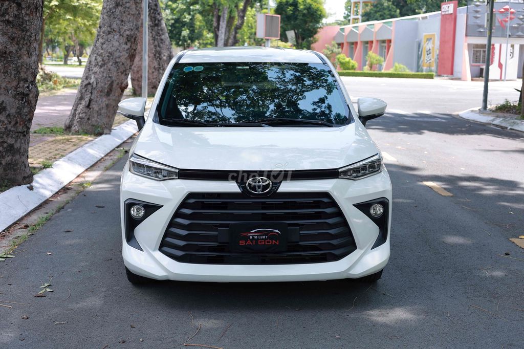 Toyota Avanza 1.5 AT 2023 - ảnh 1